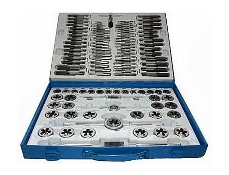 GWINTOWNIKI+NARZYNKI kpl.110cz /MP