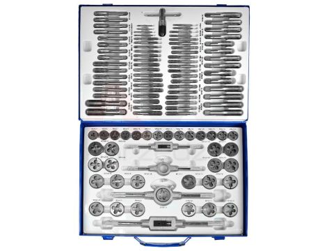 GWINTOWNIKI+NARZYNKI kpl.110cz BJC/MP - 2