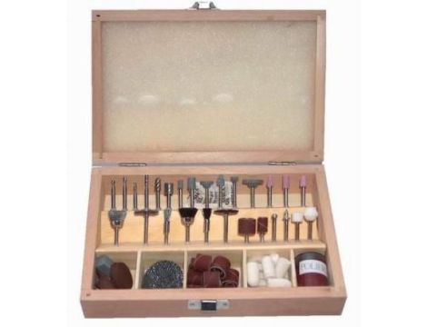 KAMIENIE DO SZLIFOWANIA 105szt /MP...