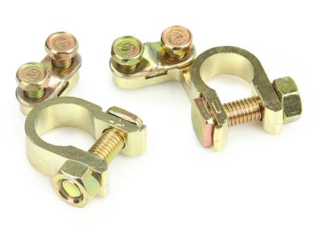 KLEMY AKUMULAT.2szt. /MP