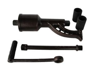 KLUCZ PRZEKŁADNIOWY 6200Nm