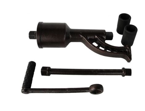 KLUCZ PRZEKŁADNIOWY 7500Nm....