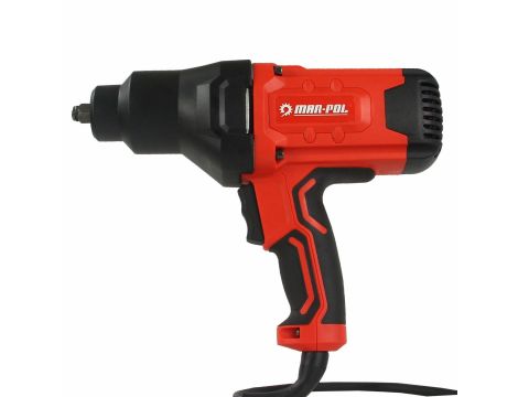 KLUCZ UDAR.1/2" ELEKTR. 800Nm