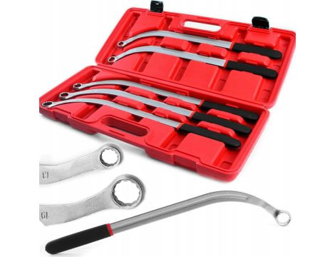 KLUCZE DO NAPINACZY ZESTAW 5el.