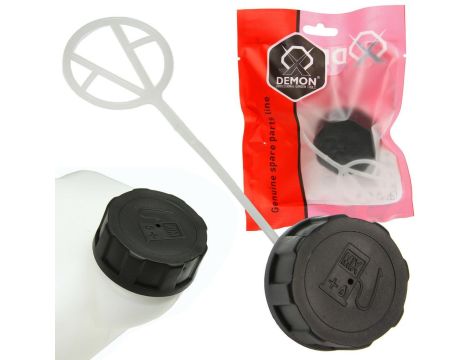 KOREK ZBIORNIKA PALIWA KOSY SPALINOWEJ