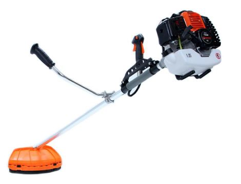 KOSA  SPALINOWA ŻYŁ.DEMON RQ580 - 2