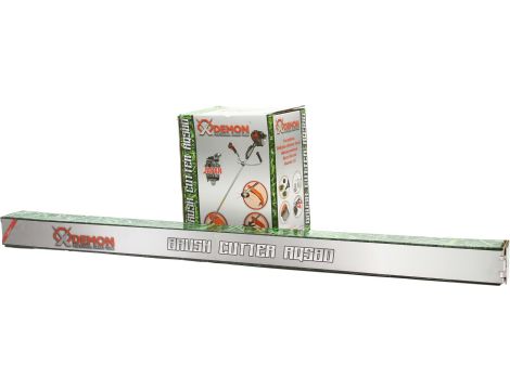 KOSA  SPALINOWA ŻYŁ.DEMON RQ580 - 4