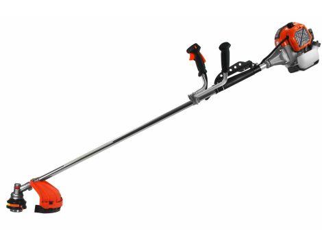 KOSA  SPALINOWA ŻYŁ.DEMON RQ580T TURBO - 2