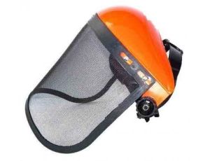 MASKA OCHRONNA Z SIATKĄ DO KOSY... (ex1040)