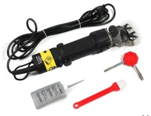 MASZYNKA DO STRZYŻENIA OWIEC 230V/320W  => M79354