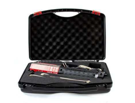 NAGRZEWICA INDUKCYJNA 1,1KW /MAR-POL - 3