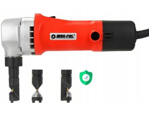 NOŻYCE DO BLACHY ELEKTR.NIBBLER /MZ