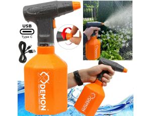 OPRYSKIWACZ AKUMULATOROWY 1L DEMON