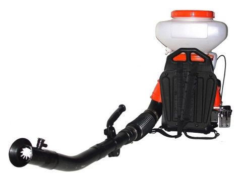 OPRYSKIWACZ SPALINOWY 14L /MP - 2