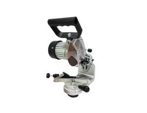 OSTRZARKA DO ŁAŃCUCHÓW 160W LED /MP SILNIK ASYNCHRONICZNY,PEŁNA REGULACJA