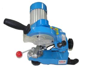 OSTRZARKA DO ŁAŃCUCHÓW 230W Z KULKĄ /MP