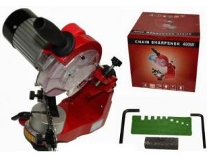 OSTRZARKA DO ŁAŃCUCHÓW 400W /MP