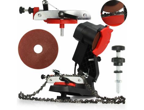 OSTRZARKA DO ŁAŃCUCHÓW 85W /MP