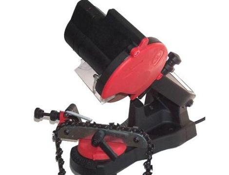 OSTRZARKA DO ŁAŃCUCHÓW 85W /MP - 2