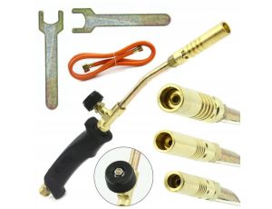 PALNIK GAZOWY+3 KOŃC /MP