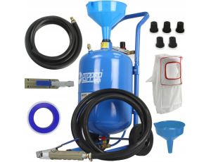 PIASKARKA SYFONOWA  19L /RIPPER....