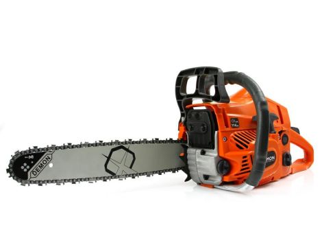 PILARKA SPALINOWA DEMON /CS-58T