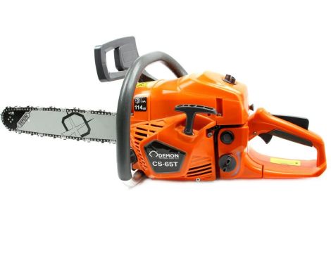 PILARKA SPALINOWA DEMON /CS-65T...