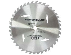 PIŁA TARCZ.WIDIA 500*32*40z /MZ