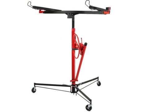 PODNOŚNIK PŁYT GIPSOWYCH