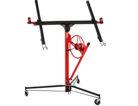 PODNOŚNIK PŁYT GIPSOWYCH - 2