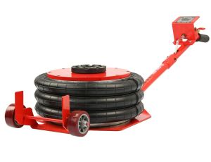 PODNOŚNIK PNEUMATYCZNY 6,0T BAŁWANEK / MAR-POL... - image 2