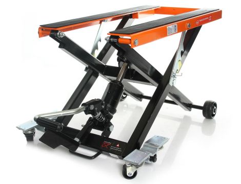 PODNOŚNIK SERWISOWY ATV BJC 500kg