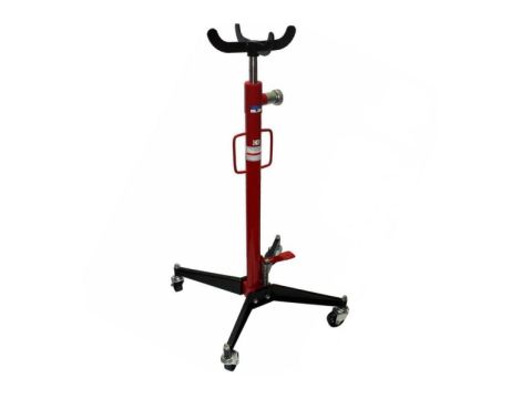 PODNOŚNIK SKRZYNI BIEGÓW 0,5T...