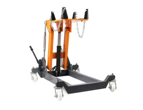 PODNOŚNIK SKRZYNI BIEGÓW PODŁOGOWY 3T BJC