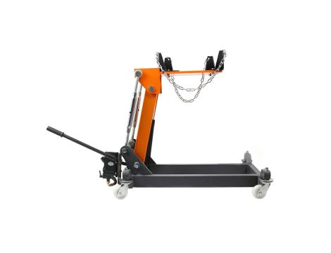 PODNOŚNIK SKRZYNI BIEGÓW PODŁOGOWY 3T BJC - 2