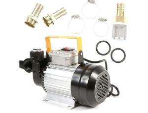 POMPA DO OLEJU 230V/550W