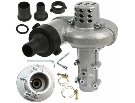 POMPA DO WODY NAKŁADKA NA KOSĘ 28mm 9T /CATA