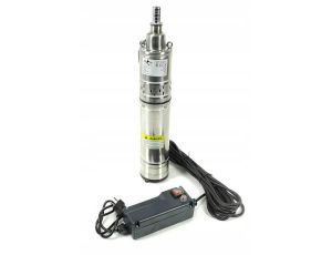 POMPA GŁĘBINOWA QGD1,8-100-0,75KW