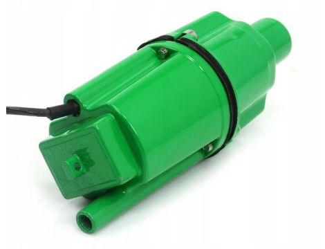 POMPA MEMBRANOWA DOLNOSSĄCA GREEN ORCA MAR-POL - 2