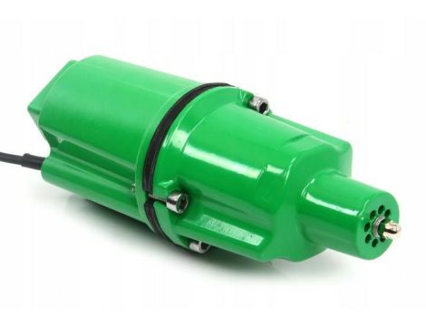 POMPA MEMBRANOWA DOLNOSSĄCA GREEN ORCA MAR-POL - 3