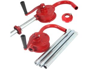 POMPA RĘCZNA DO OL.3cz. /MP.....