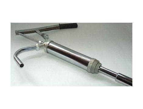 POMPA RĘCZNA DO OLEJU /BARREL