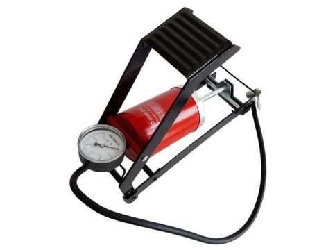 POMPKA NOŻNA Z MAN.80x130cm/MP