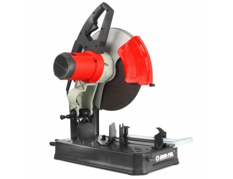 PRZECINARKA DO METALU 2,3KW/230V/MP