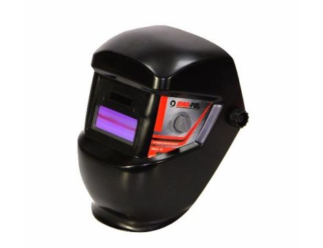 PRZYŁBICA SPAWALNICZA SAMOŚCIEM.LYG-4 /16/....