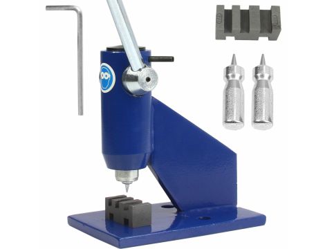 PRZYRZĄD DO ROZNITOWYWANIA ŁAŃCUCHÓW /MAR-POL....