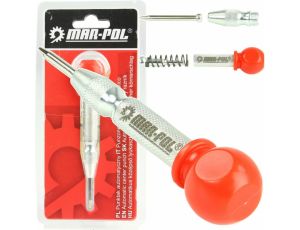 PUNKTAK AUTOMATYCZNY MAR-POL.....