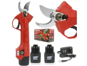 SEKATOR AKUMULATOROWY 16V KOWADEŁKOWY 25mm MAR-POL