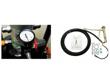 SMAROWNICA NA POJEMNIKU PNEUM. 12L..... - 4
