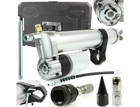 SMAROWNICA NA WIERTARKĘ BJC